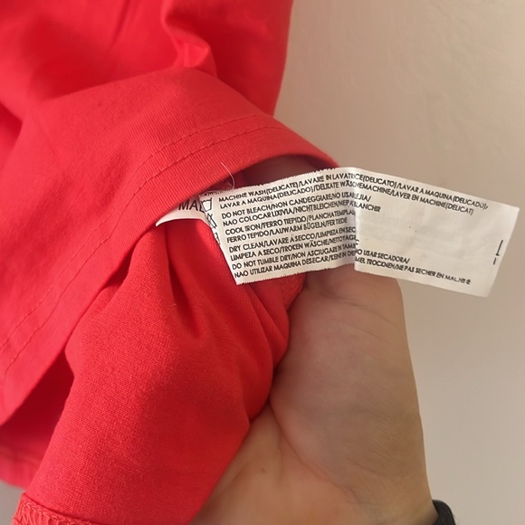 Rhinestone bumblebee tee - Picture 4 of 4